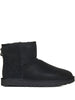 stivali classic mini ii donna neri
