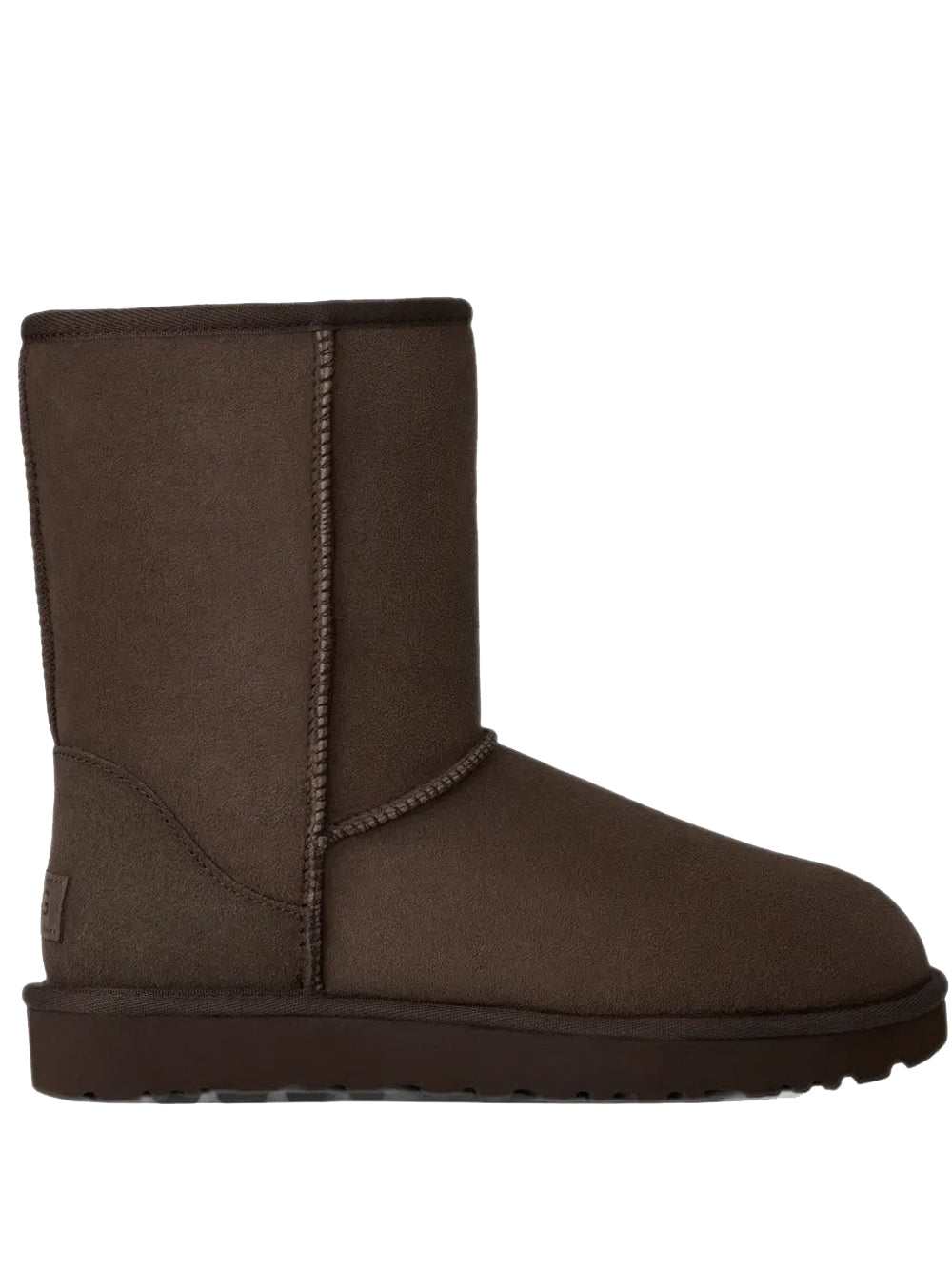 stivali classic short ii donna dusted cocoa 
