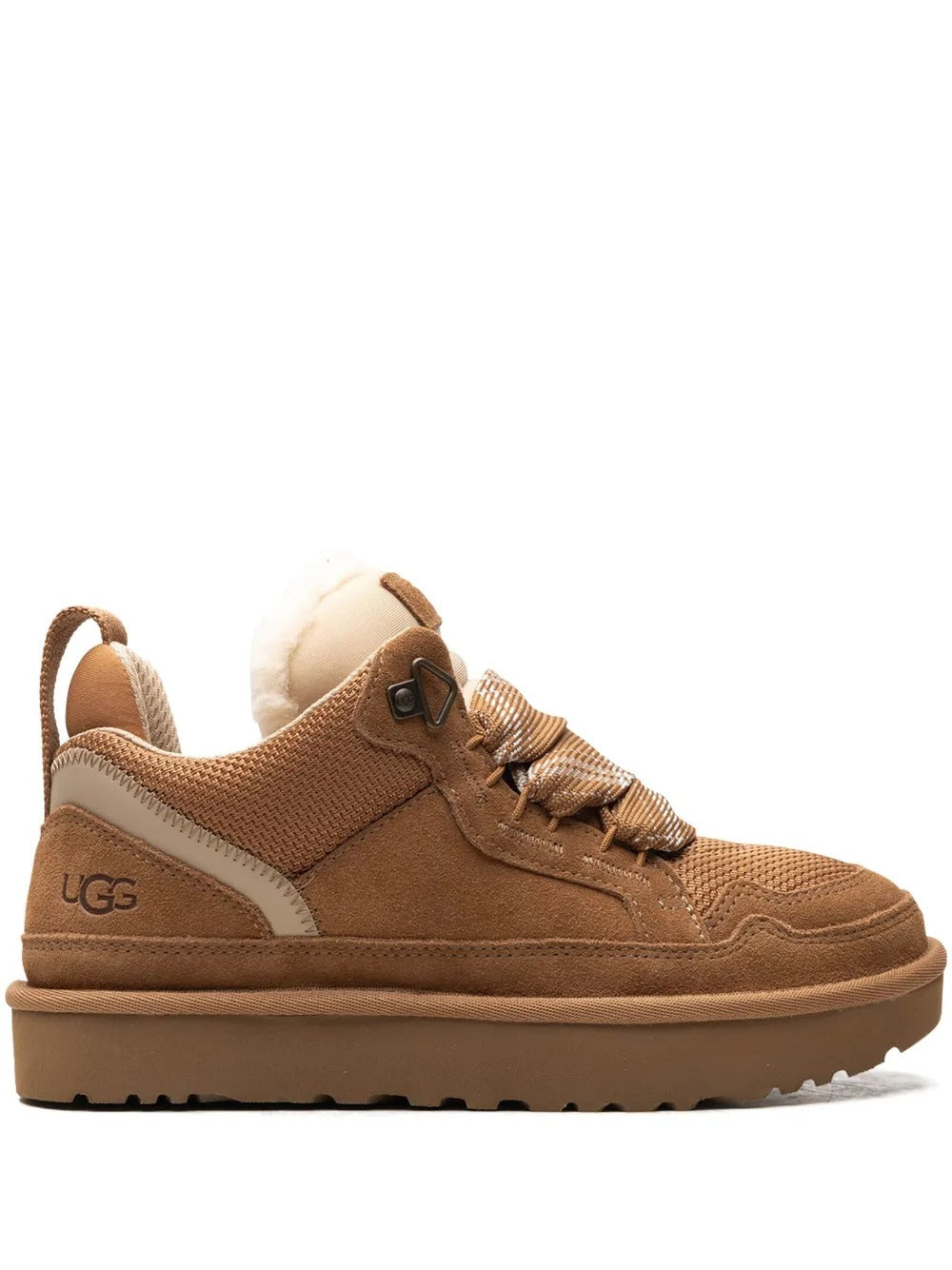 sneakers lowmel donna castagna 