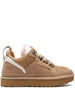 sneakers lowmel donna sabbia