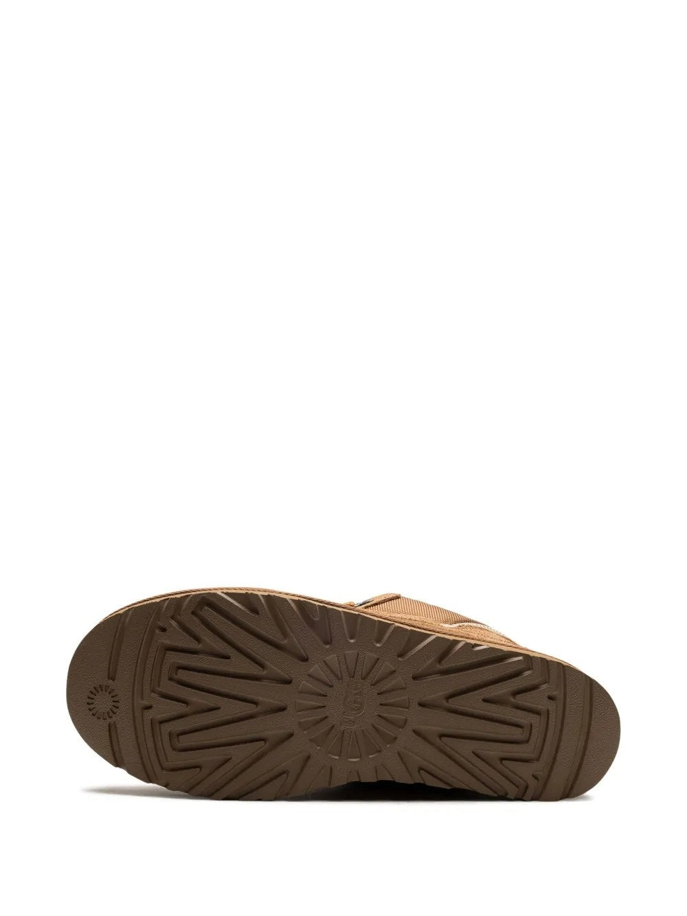 sneakers lowmel uomo castagna 