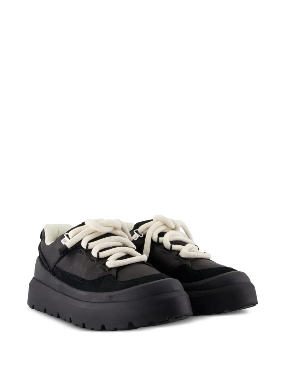 sneakers heritage utility uomo nere 