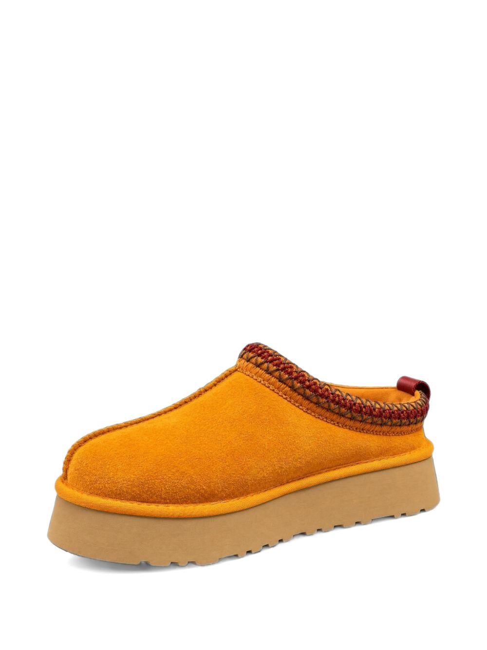 mules tazz ii donna arancioni 