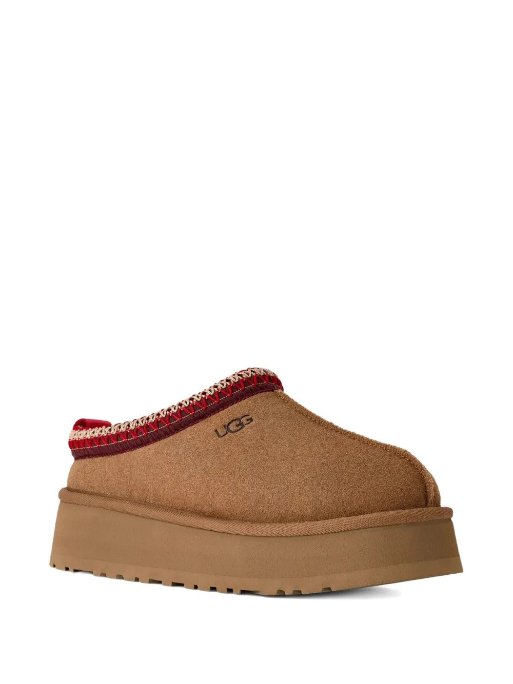 mules tazz ii donna castagna 