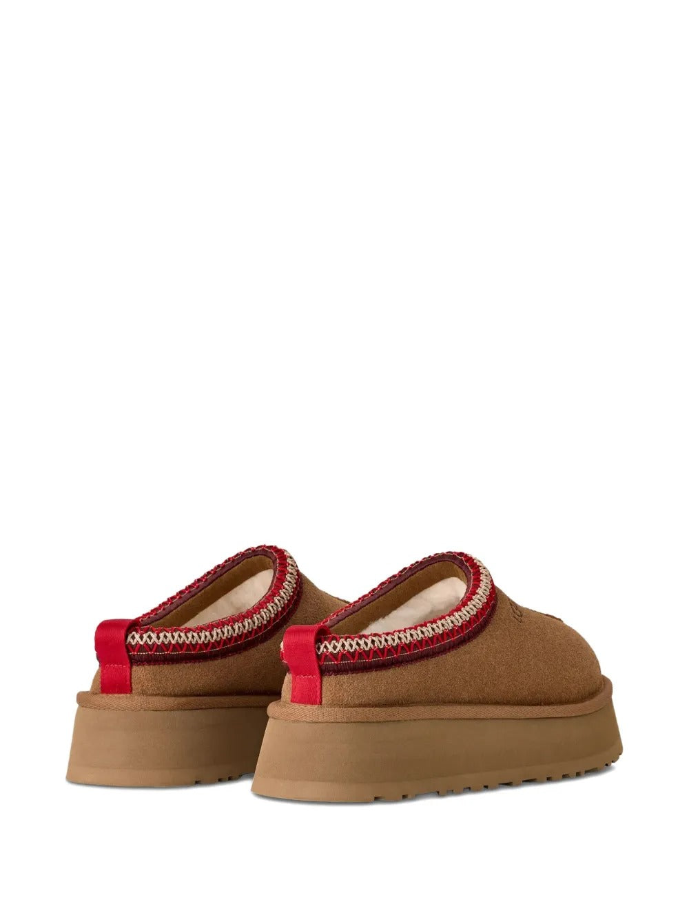 mules tazz ii donna castagna 