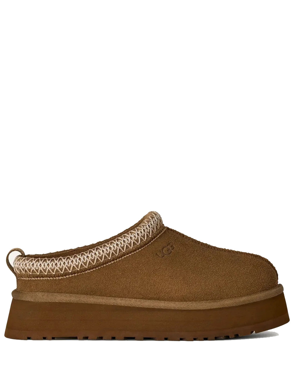 mules tazz ii donna bronzo chiaro 