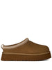 women's tazz ii mules light bronze