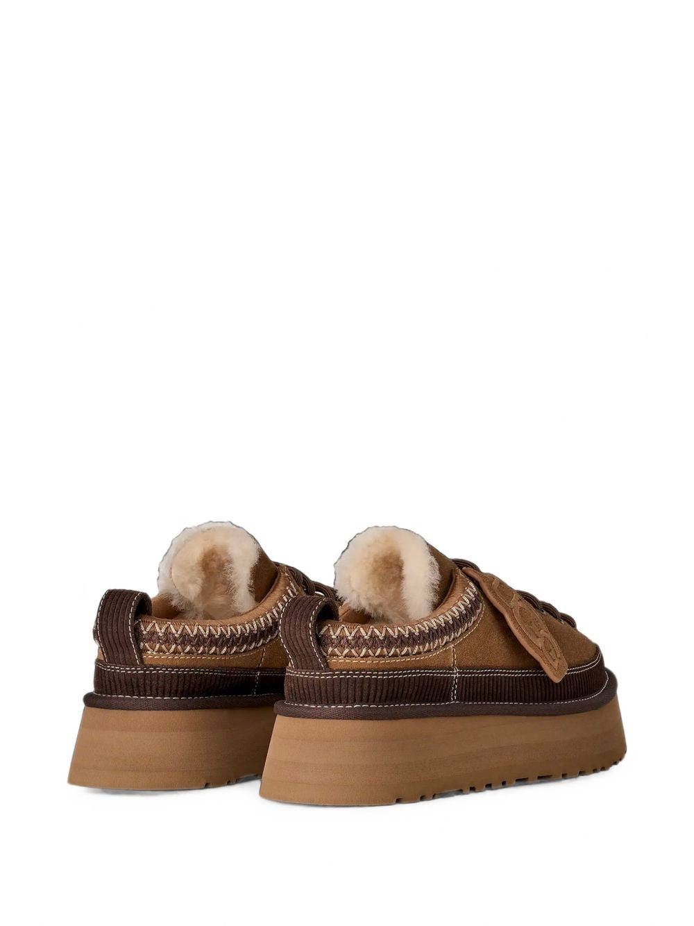 slippers heritage donna castagna 