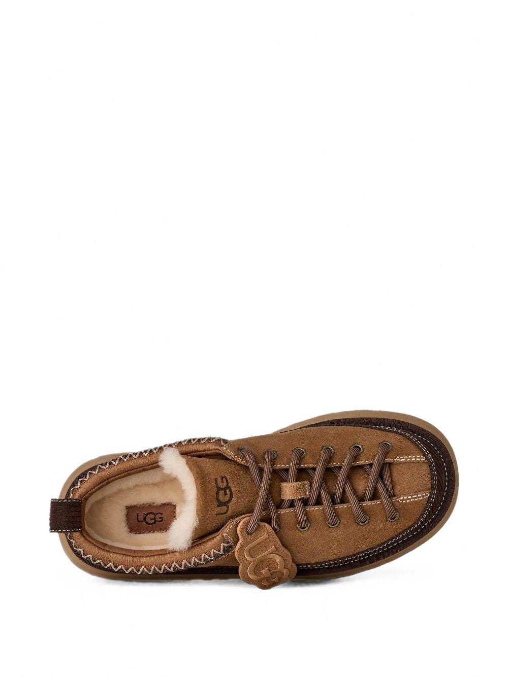 slippers heritage donna castagna 