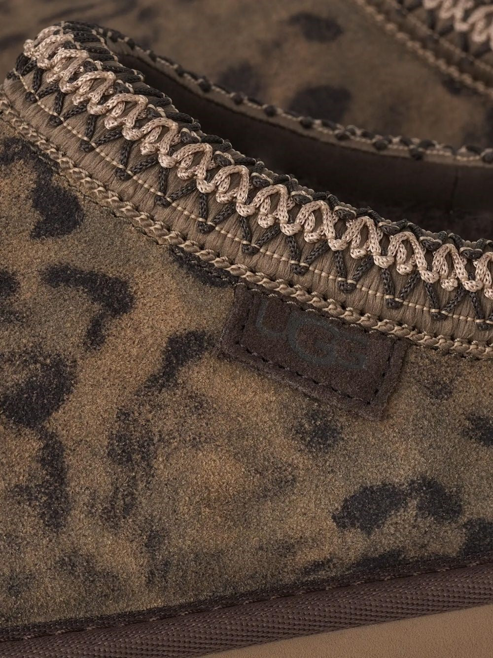 mules tasman spotted donna castagna 