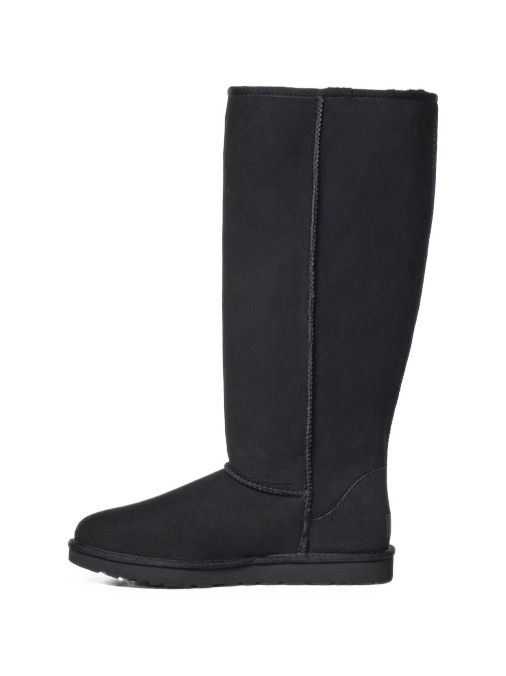 stivali classic ultra tall donna neri 