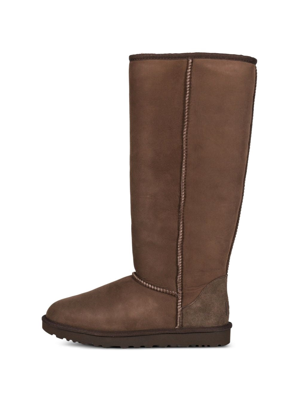 stivali classic ultra tall donna cacao 