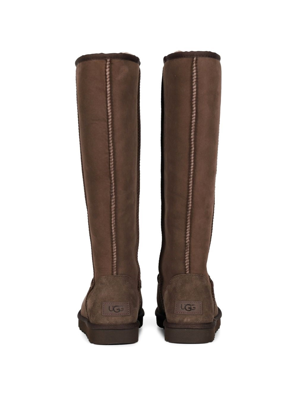 stivali classic ultra tall donna cacao 