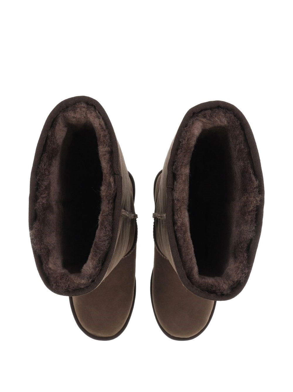 stivali classic ultra tall donna cacao 