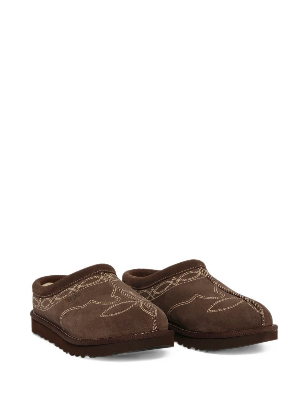 mules tasman western donna marroni 