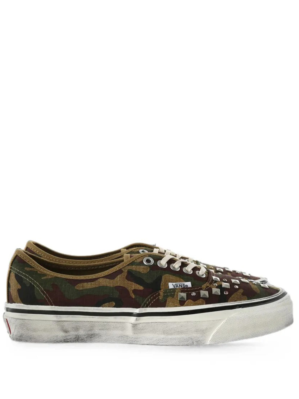 sneakers lx authentic 44 uomo camo 