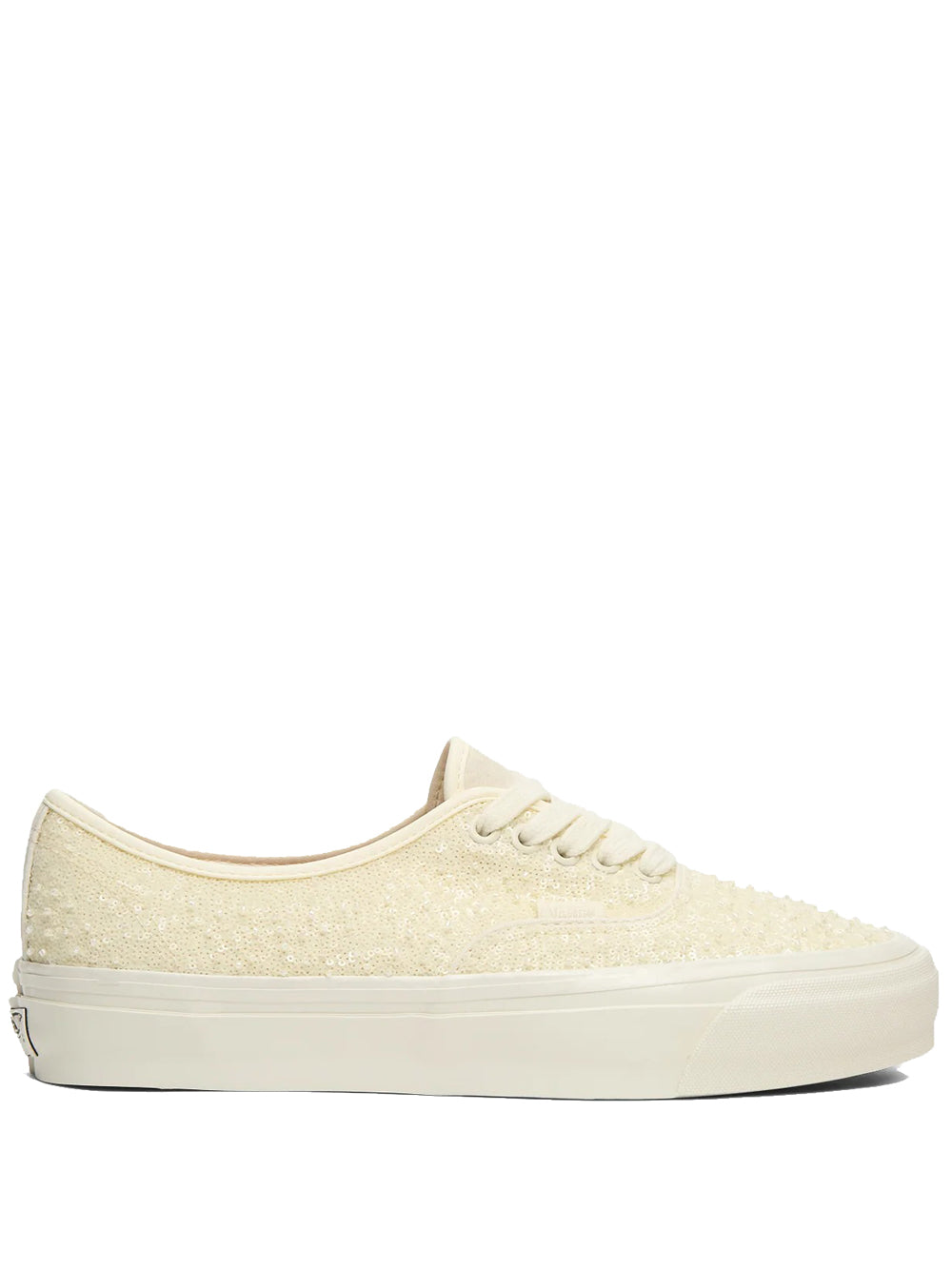 sneakers lx authentic 44 uomo beige 