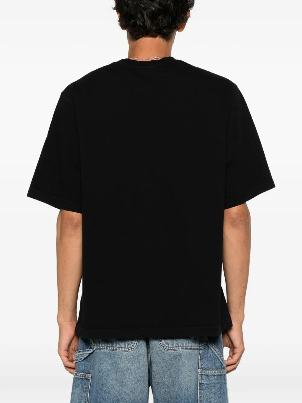 t-shirt eternal fashion creations buffalo unisex nera 