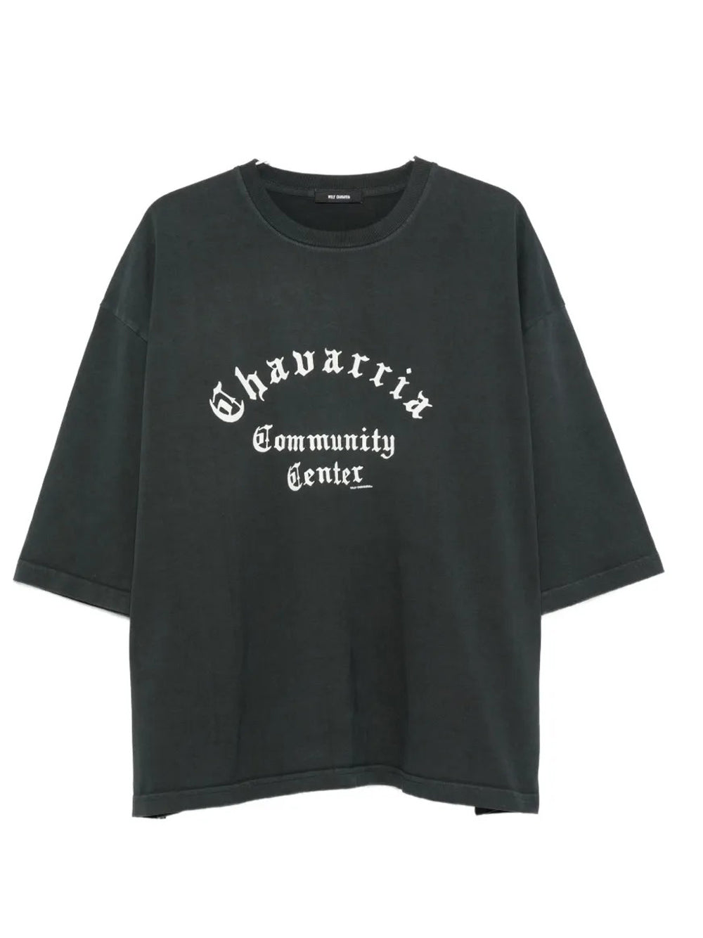 os community center buffalounisex crema 