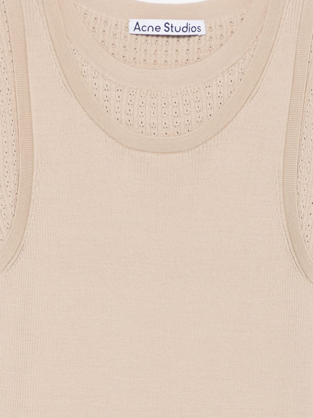 maglia lyyer donna beige 