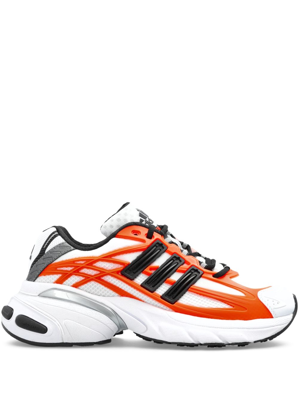 sneakers adistar xlg 2.0 uomo bianche 
