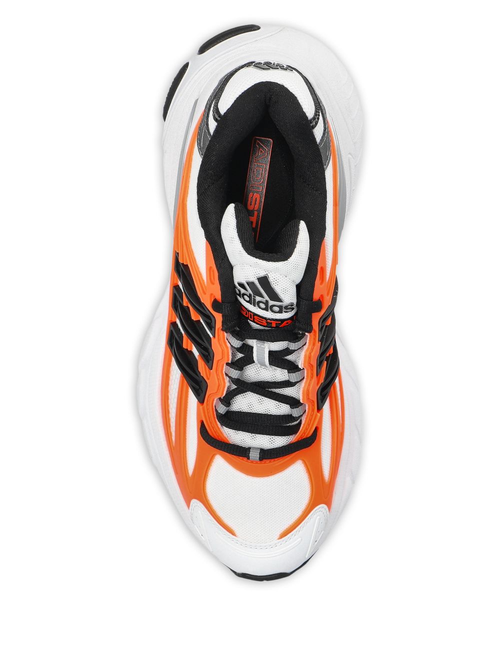 sneakers adistar xlg 2.0 uomo bianche 