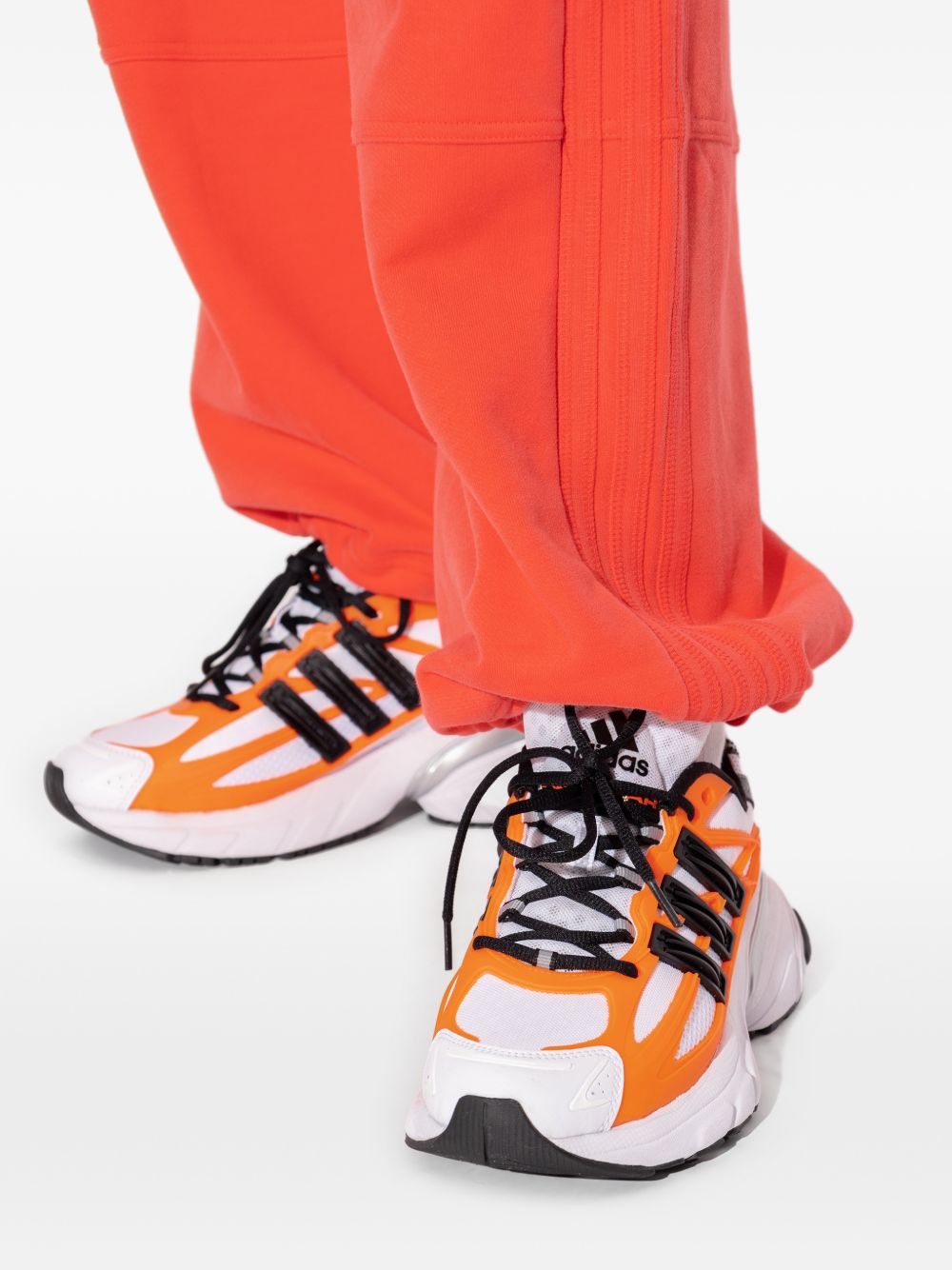 sneakers adistar xlg 2.0 uomo bianche 
