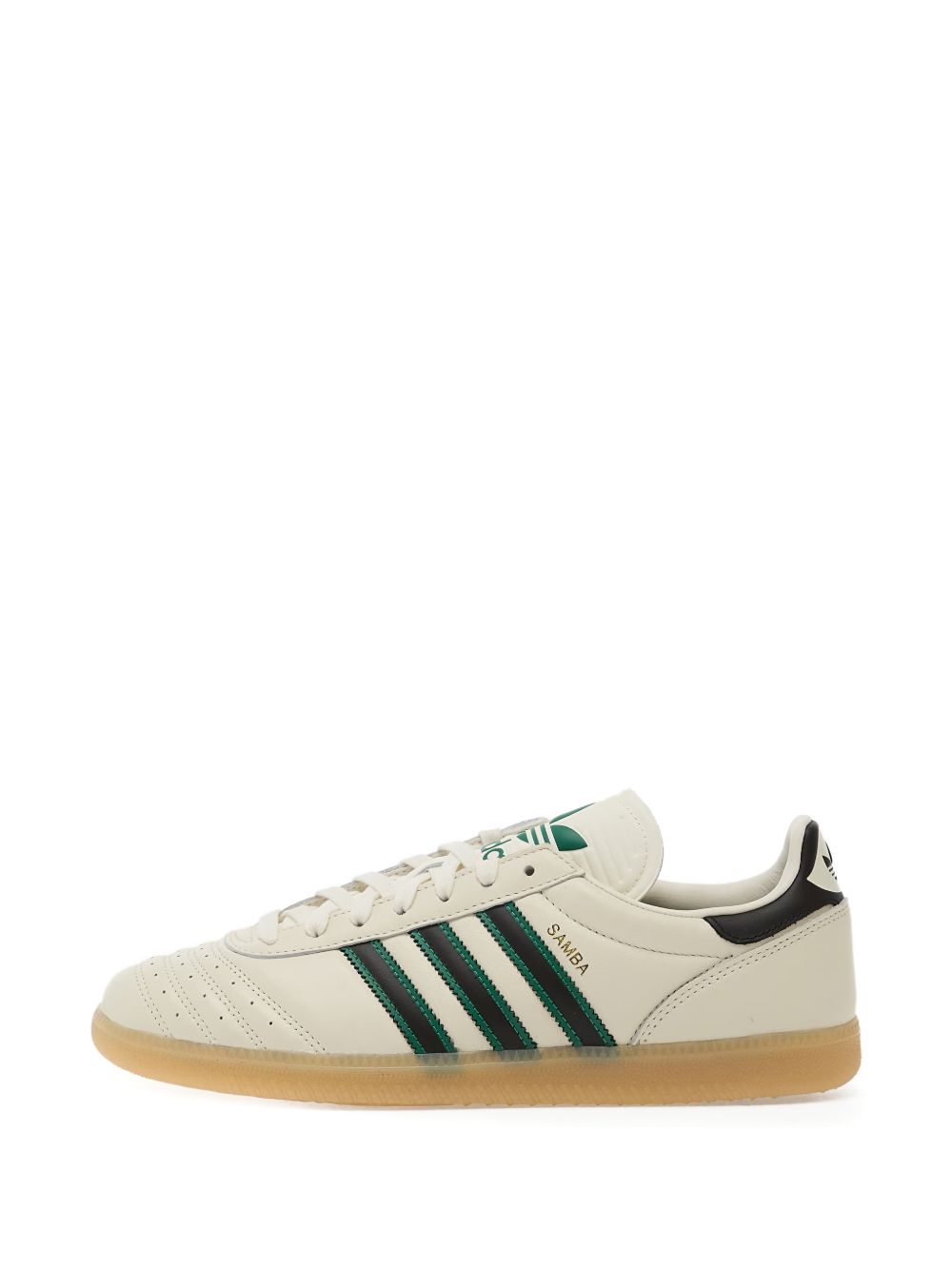 sneakers samba jp uomo bianca 