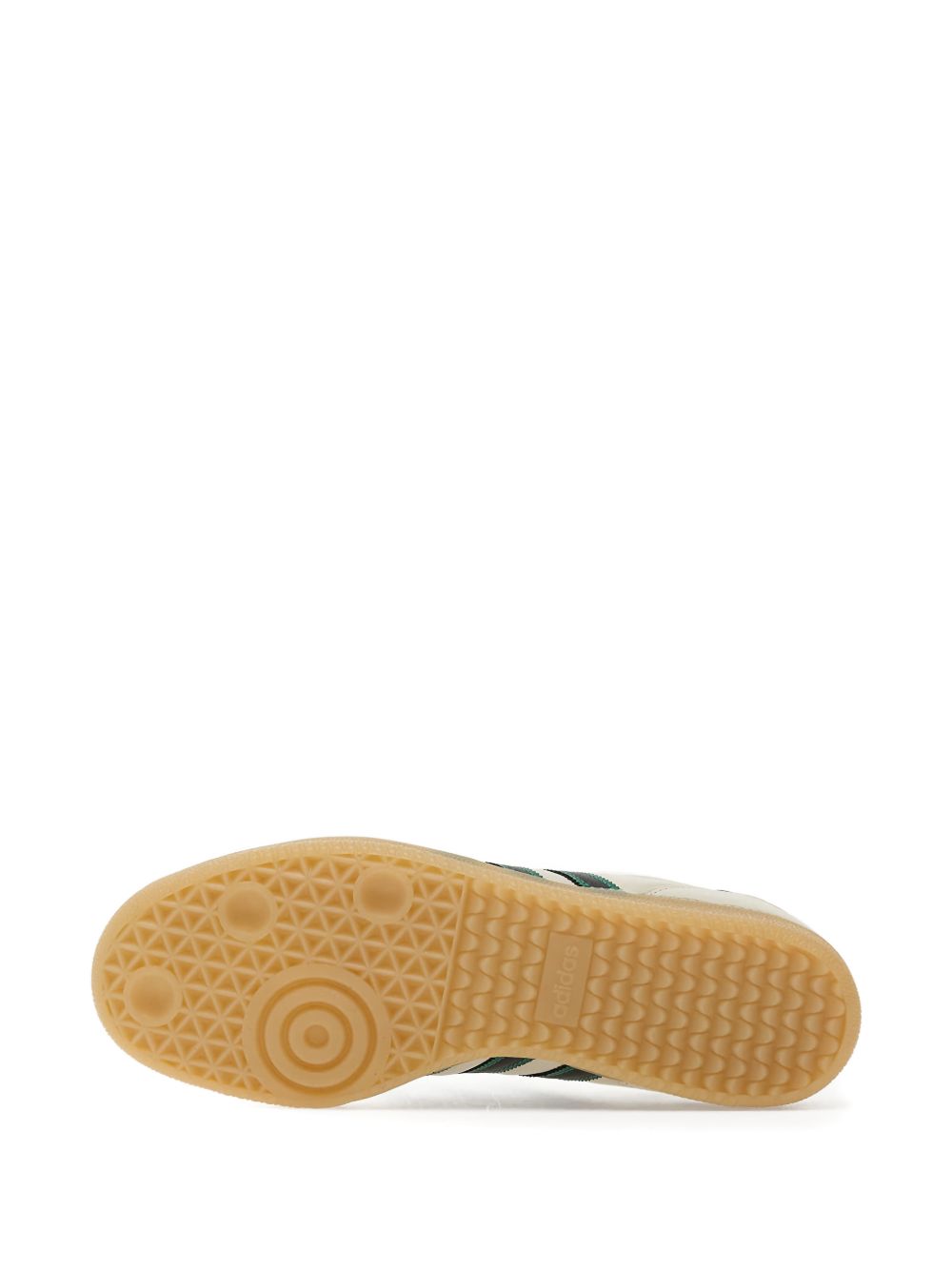 sneakers samba jp uomo bianca 