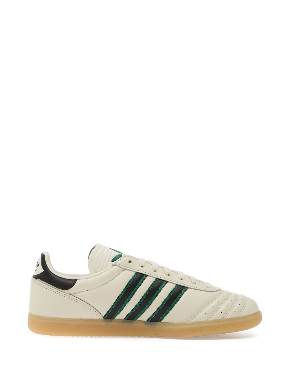sneakers samba jp uomo bianca 