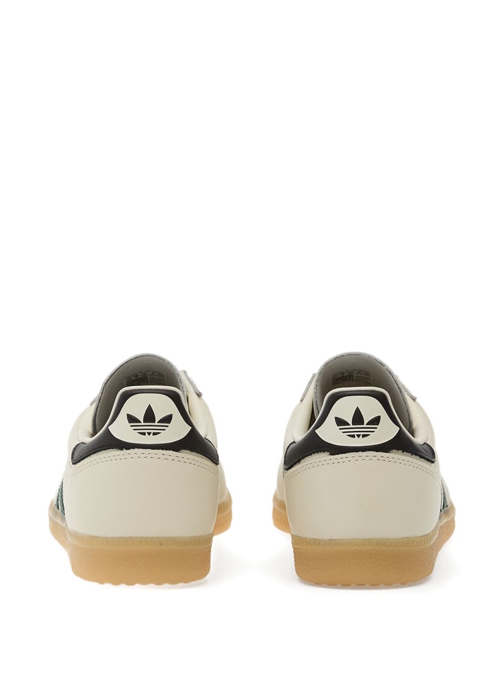 sneakers samba jp uomo bianca 