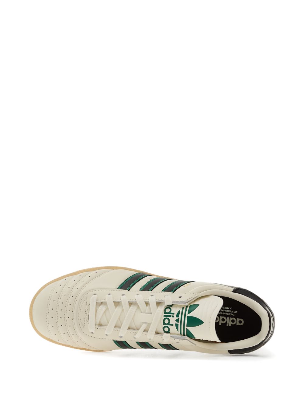 sneakers samba jp uomo bianca 