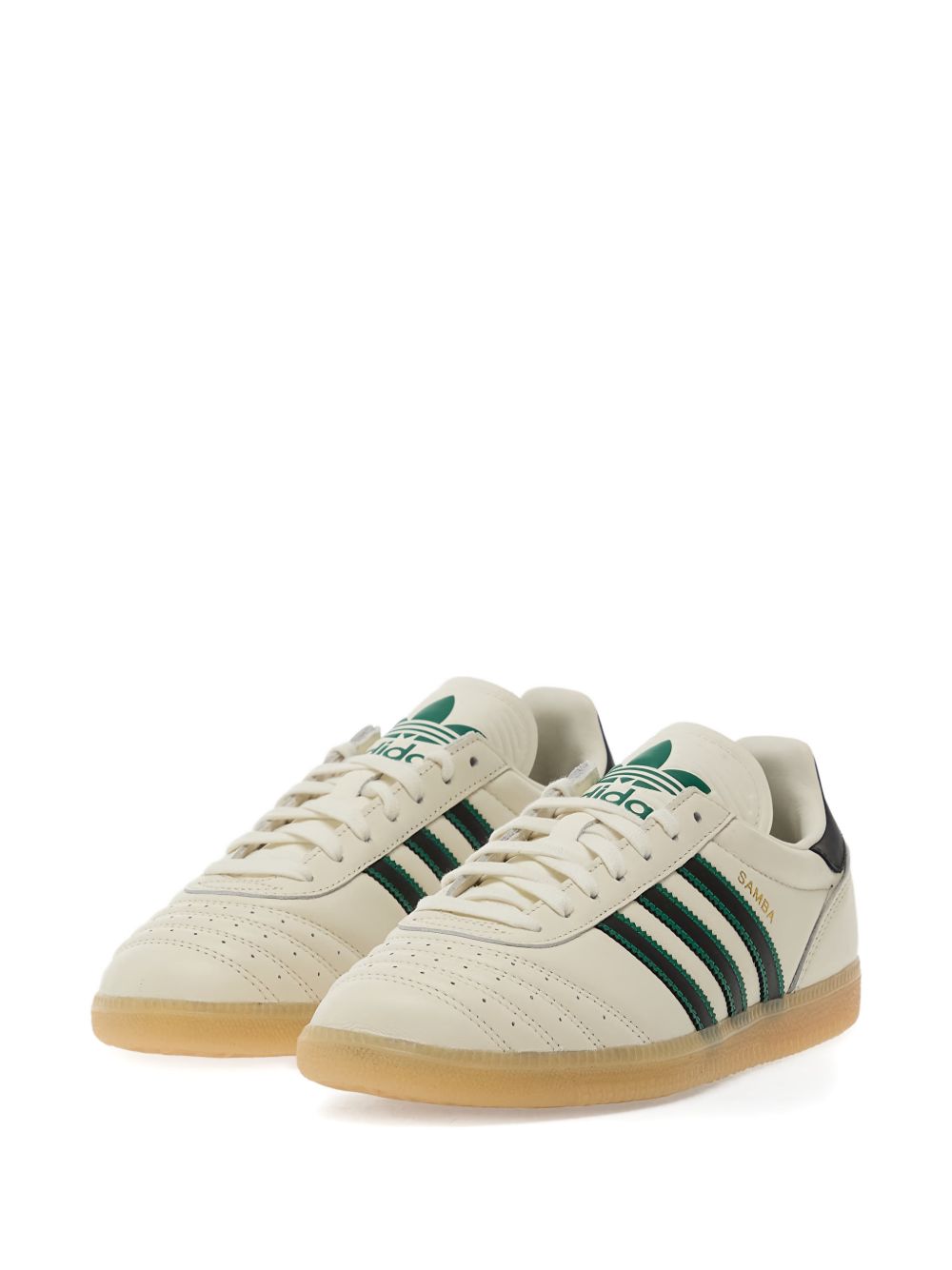 sneakers samba jp uomo bianca 