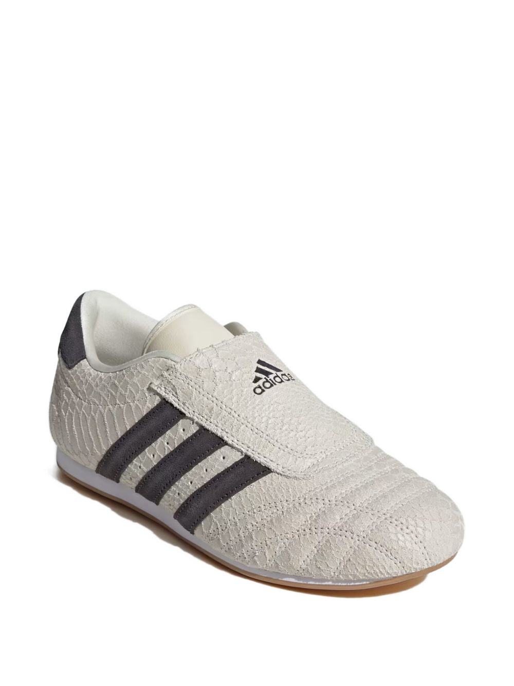 sneakers taekwondo donna bianche e nere 