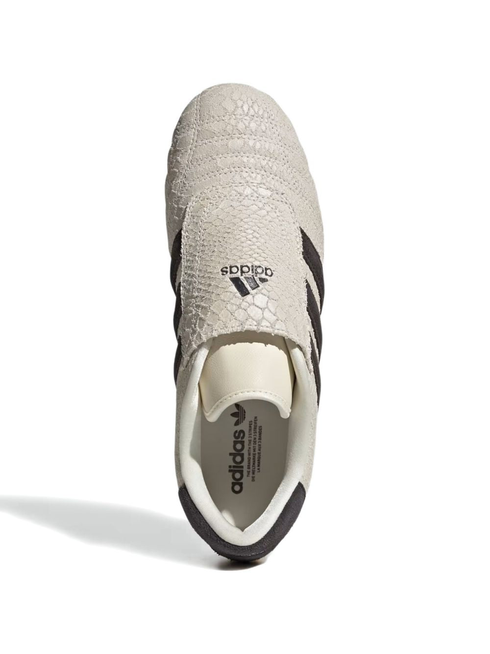 sneakers taekwondo donna bianche e nere 