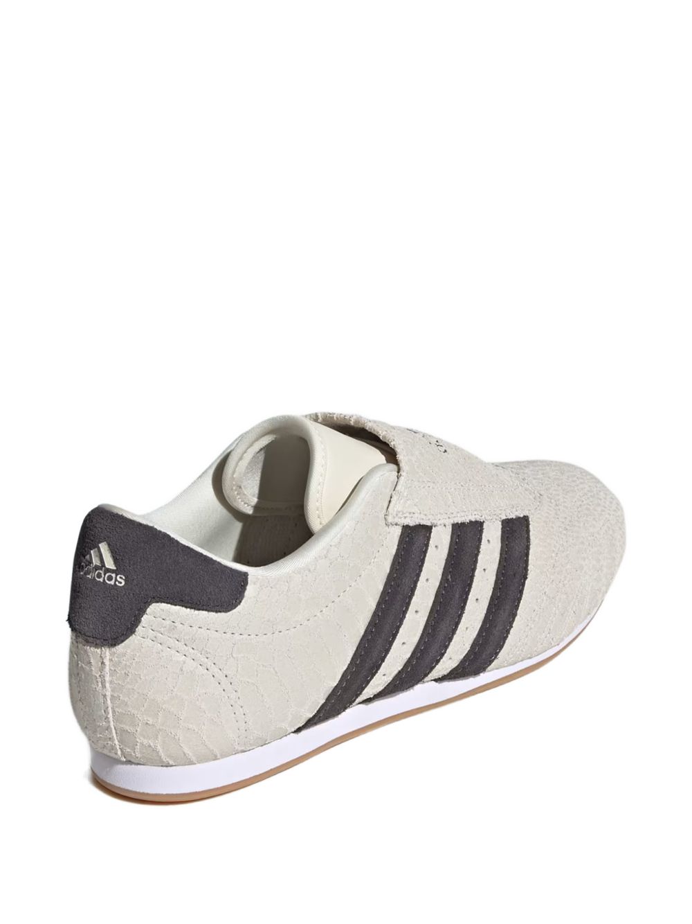 sneakers taekwondo donna bianche e nere 