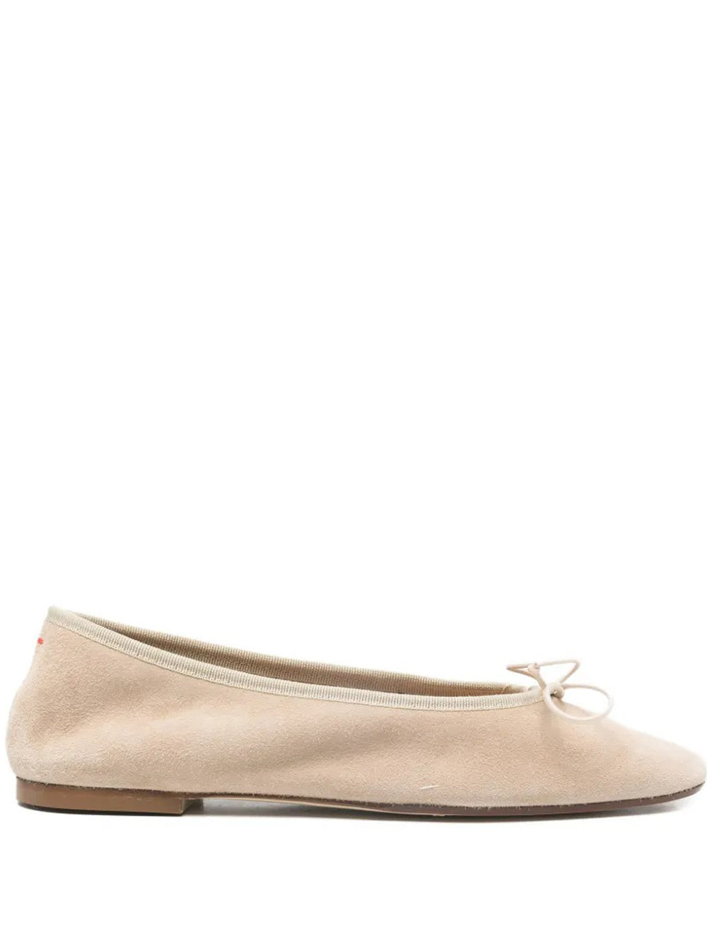 ballerine tiby donna sabbia 