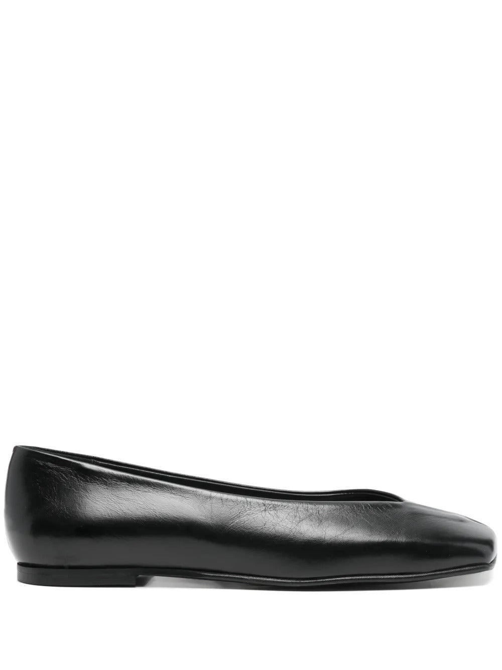 ballerine katia donna nere 