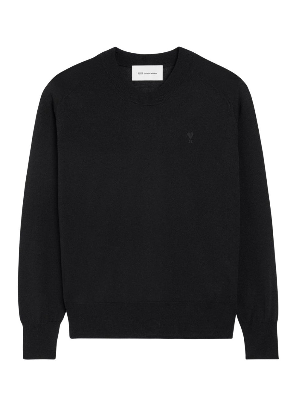 maglione adc uomo nero 