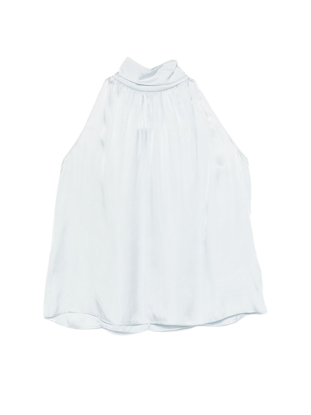top marie donna azzurro 