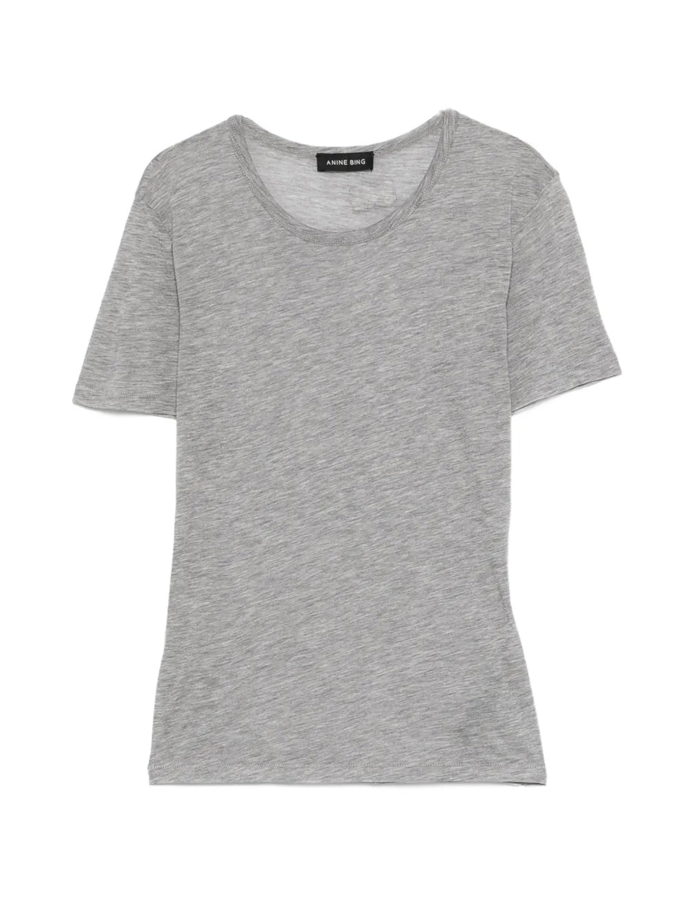 tee sylvie donna grigia 