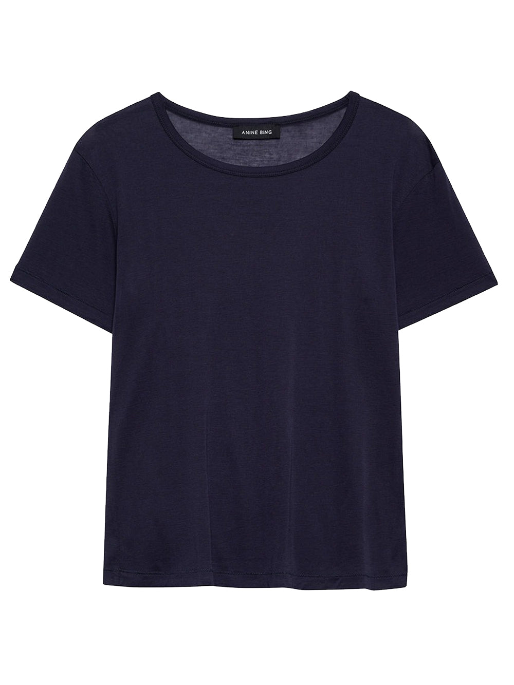tee sylvie donna navy 