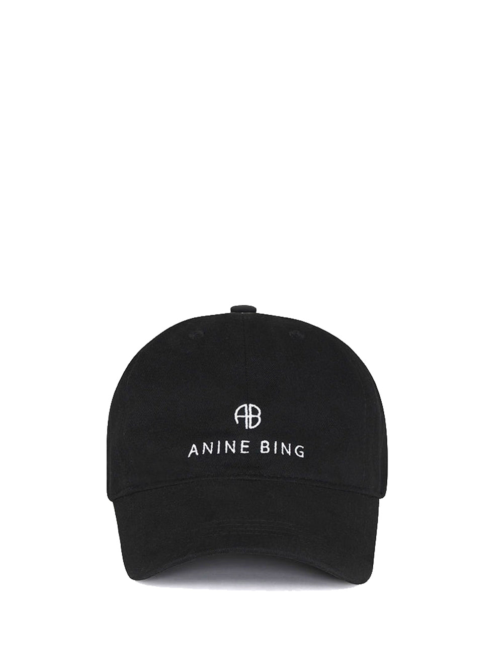 cappello jeremy donna nero 