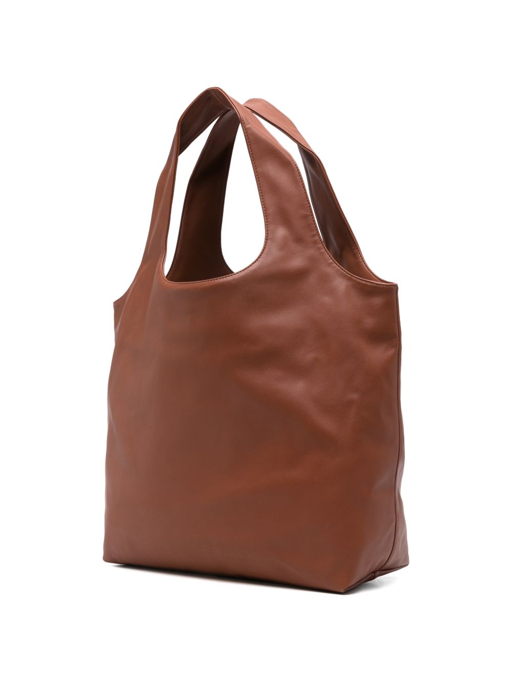 botsa ninon tote donna nocciola 