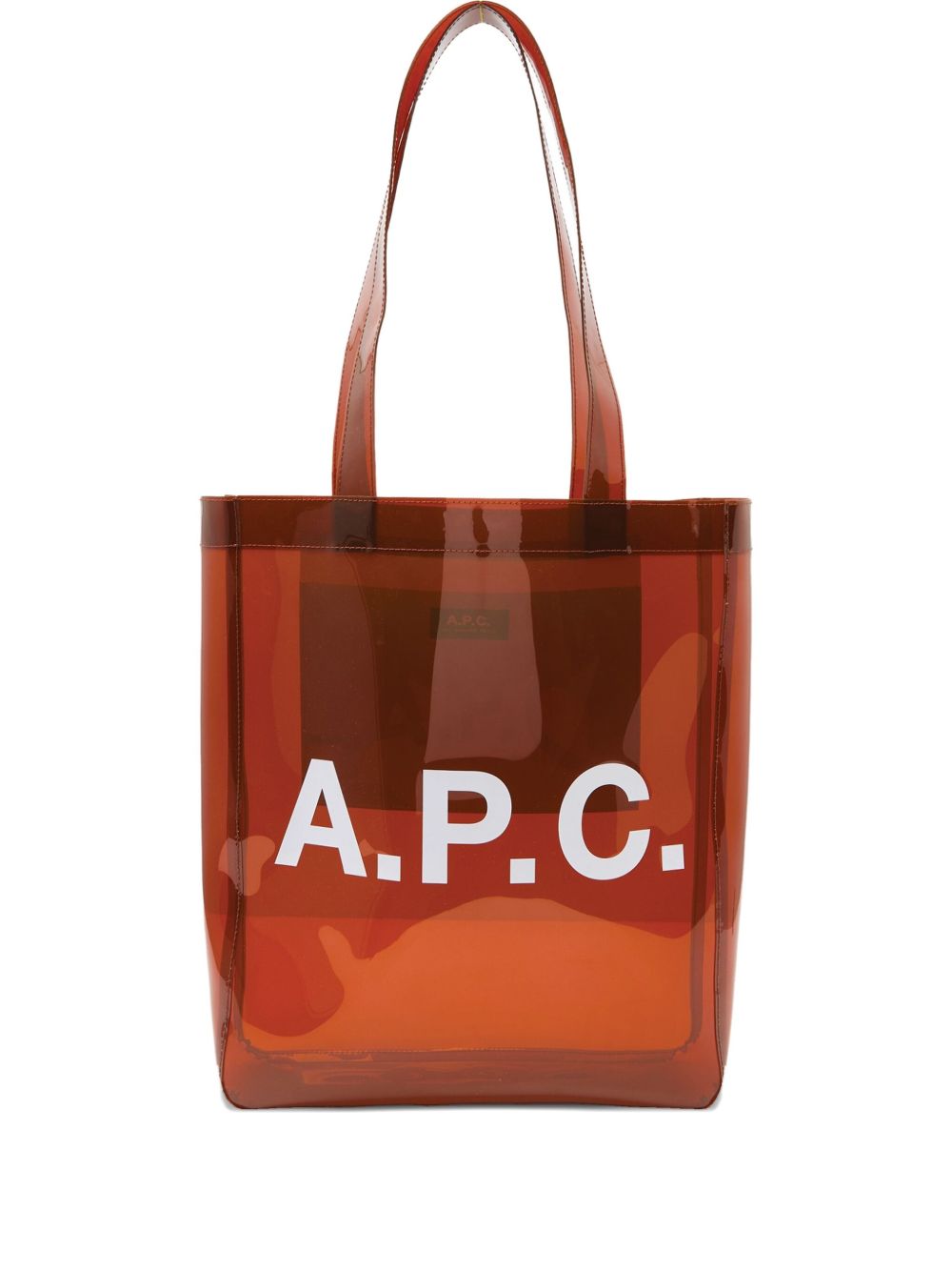 borsa lou tote donna marrone 
