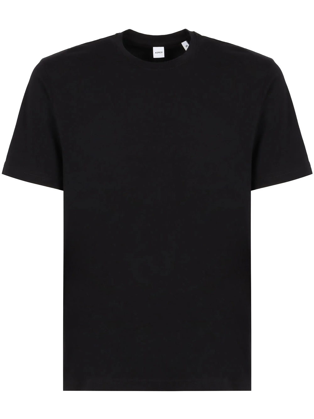 t-shirt mod. 3107 uomo nera 