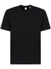 t-shirt mod. 3107 uomo nera