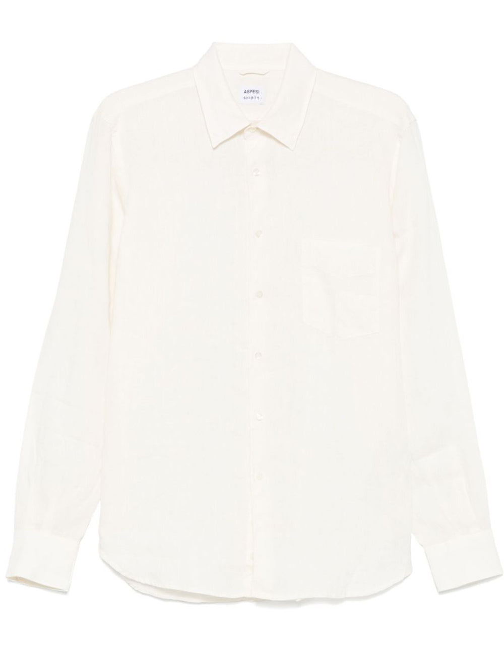 camicia sedici uomo natural 