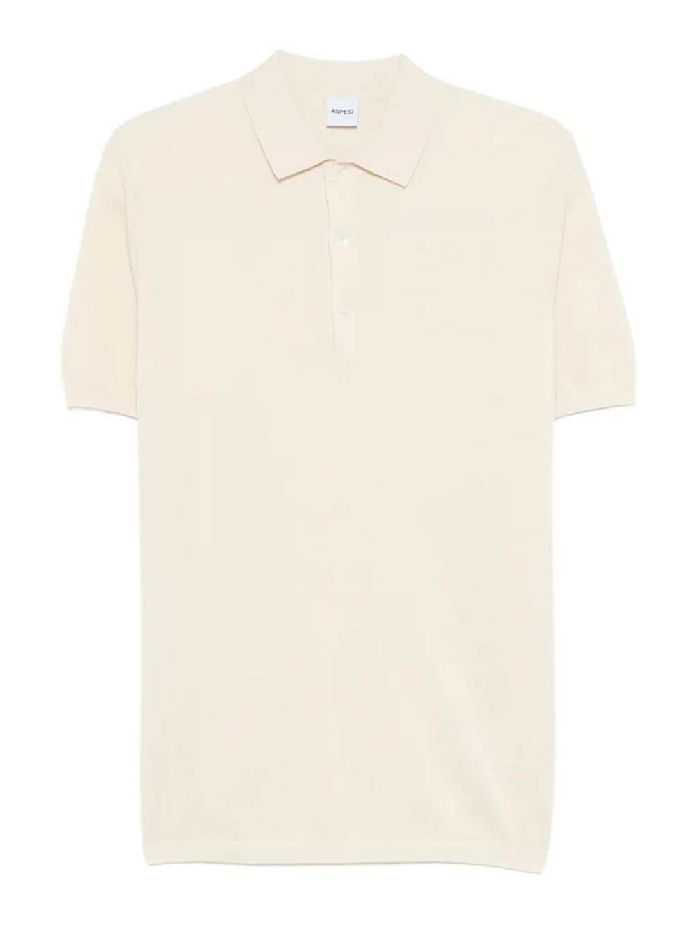 maglia polo uomo natural 