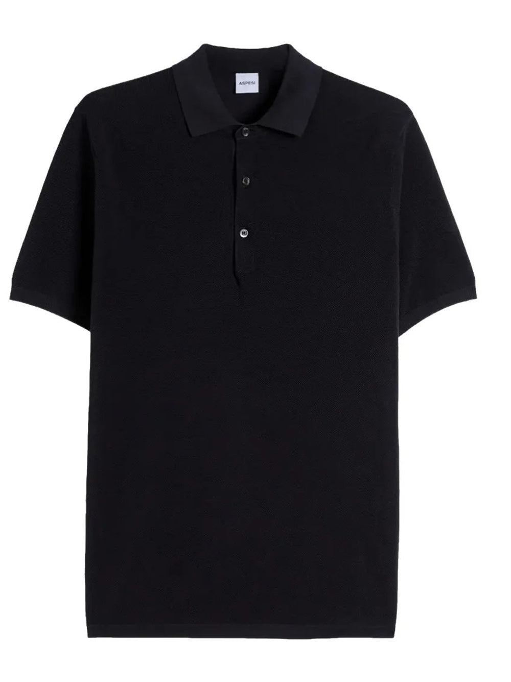 maglia polo uomo navy 